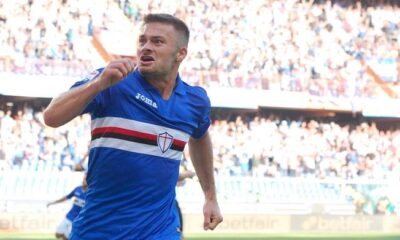 linetty sampdoria highlights