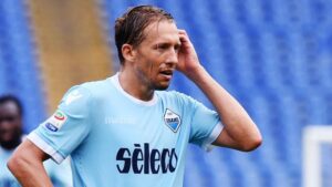 lucas leiva lazio settembre 2017