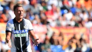 Maxi Lopez non ha scordato la Samp: «Tifosi blucerchiati pazzeschi, giusto non esultare»