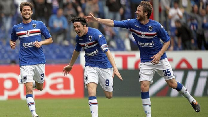 pozzi sampdoria