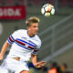 Praet Sampdoria