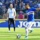 sampdoria-atalanta plusvalenze