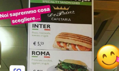 sampdoria omelette amsterdam instagram 1
