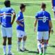 sampdoria virtus entella primavera