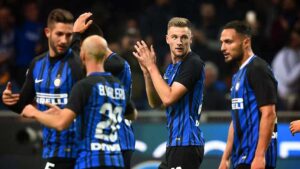 Skriniar resta all’Inter: niente percentuale per la Sampdoria