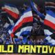 striscione mantovani sampdoria atalanta ottobre 2017