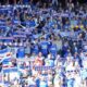 Sampdoria tifosi