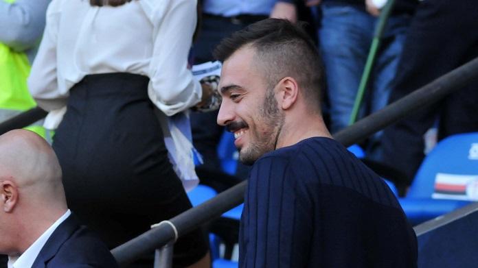 viviano sampdoria