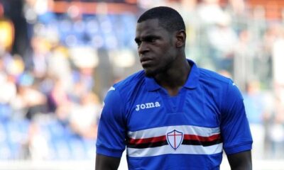 zapata sampdoria convocati