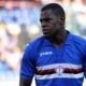 zapata sampdoria convocati