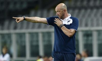 zenga sampdoria