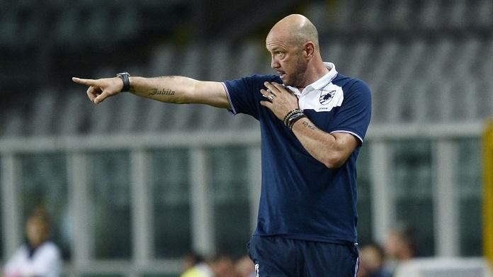 zenga sampdoria