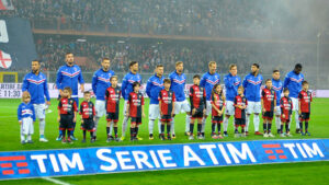 Sampdoria-Lazio, diretta tv e streaming: come vederla