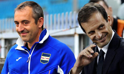 giampaolo allegri