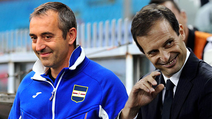 giampaolo allegri