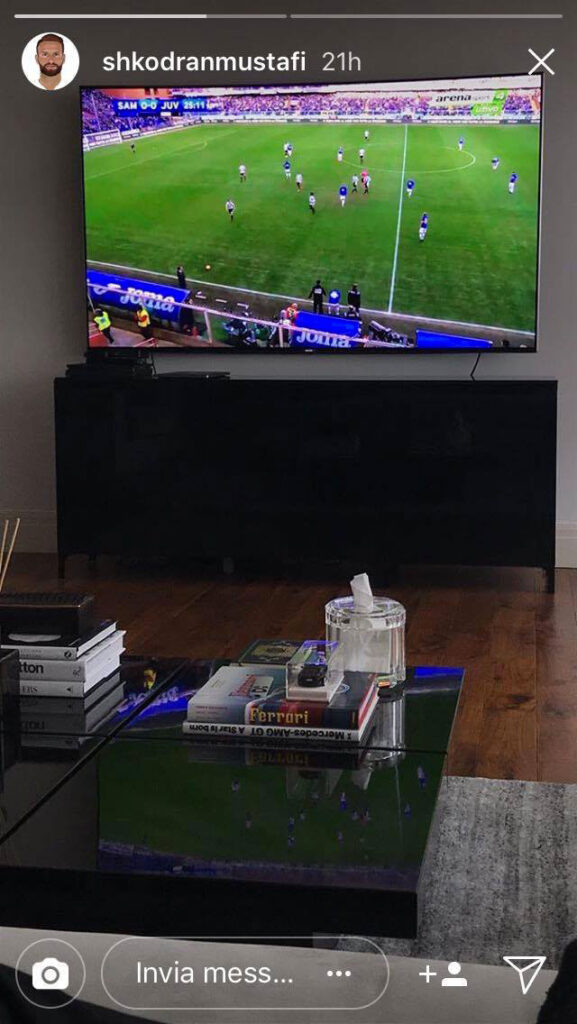 Mustafi