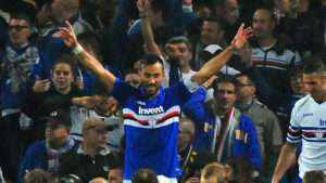 Bentornati nella città dei blucerchiati