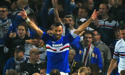 quagliarella sampdoria