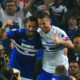 Sampdoria highlights quagliarella puggioni