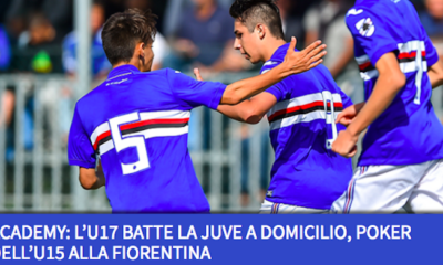 Academy Sampdoria