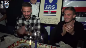Ferrari e Capezzi elogiano i tifosi: «Sono fondamentali»