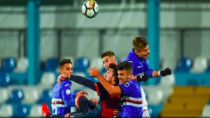 Coppa Italia Primavera, Sampdoria-Genoa 1-2: sintesi e tabellino