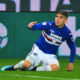 torreira sampdoria moviola