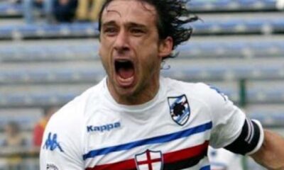 Volpi Sampdoria