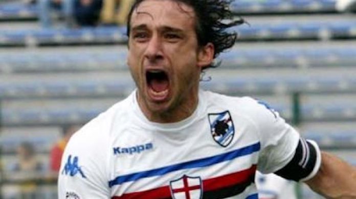 Volpi Sampdoria