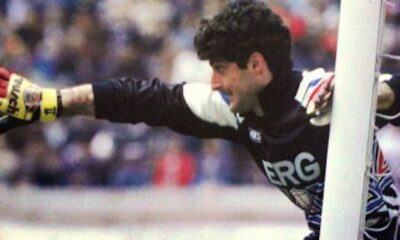 Pagliuca Sampdoria