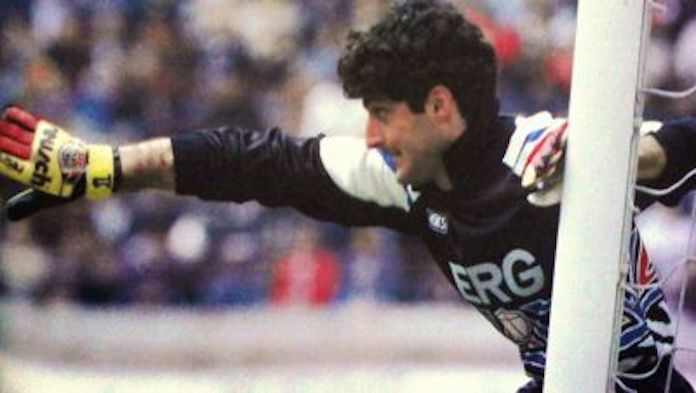 Pagliuca Sampdoria