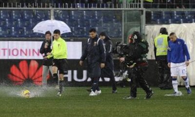 derby Sampdoria