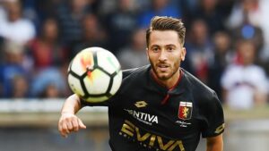 bertolacci genoa agosto 2017