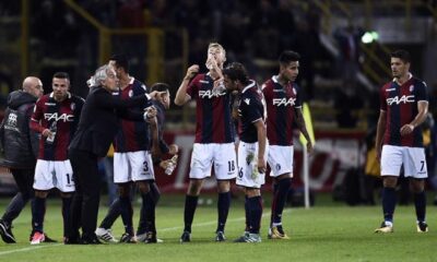 Bologna Sampdoria