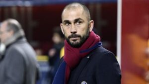 Di Vaio incorona Ramirez: «È cambiato rispetto al Bologna»