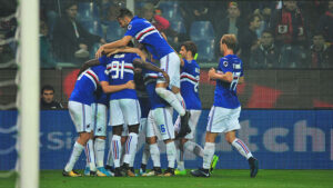 Sampdoria Sconcerti