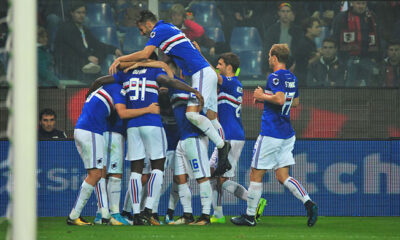 Sampdoria Sconcerti