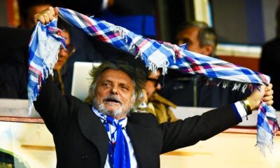 Ferrero sampdoria