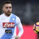 giaccherini napoli calciomercato sampdoria