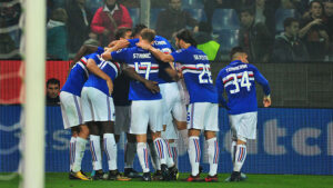 Sampdoria-Juventus, le probabili formazioni: Allegri pensa alla Champions