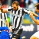higuain torreira barreto sampdoria juventus novembre 2017
