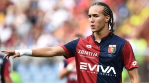 laxalt genoa juve agosto 2017