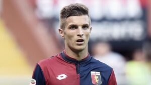 lazovic genoa juve agosto 2017