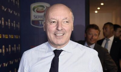 marotta juventus