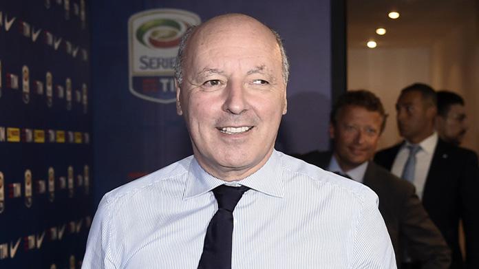 marotta juventus