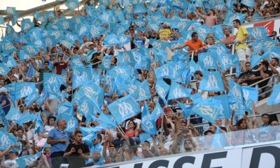 sampdoria olympique marsiglia gemellaggio