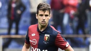 miguel veloso genoa maggio 2017