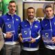 sampdoria point best 11 presentazione