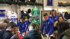 murru viviano quagliarella autografi