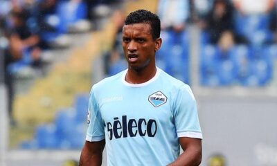 nani sampdoria-lazio